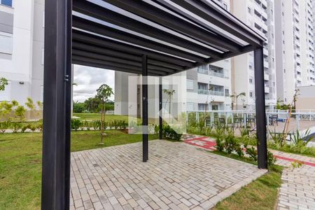Apartamento para alugar com 47m², 2 quartos e 1 vaga Apartamento para alugar com 47m², 2 quartos e 1 vagaÁrea comum