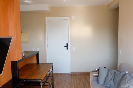 Apartamento para alugar com 47m², 2 quartos e 1 vaga Apartamento para alugar com 47m², 2 quartos e 1 vagaSala