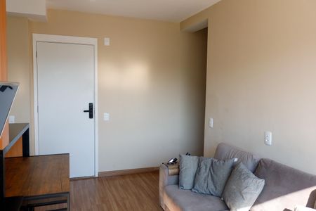 Apartamento para alugar com 47m², 2 quartos e 1 vaga Apartamento para alugar com 47m², 2 quartos e 1 vagaSala