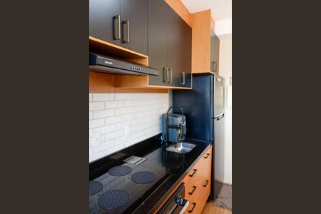 Apartamento para alugar com 47m², 2 quartos e 1 vaga Apartamento para alugar com 47m², 2 quartos e 1 vagaCozinha