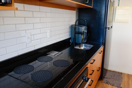 Apartamento para alugar com 47m², 2 quartos e 1 vaga Apartamento para alugar com 47m², 2 quartos e 1 vagaCozinha