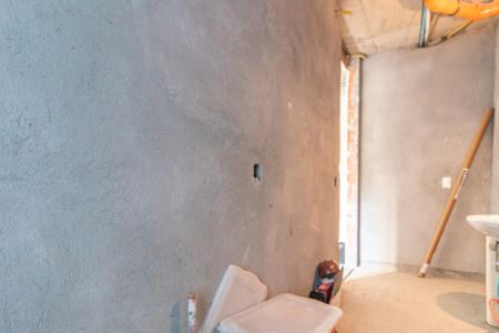 Apartamento à venda com 354m², 4 quartos e 4 vagasBanheiro 2 da Suíte 3