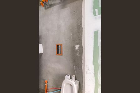 Apartamento à venda com 354m², 4 quartos e 4 vagasBanheiro da Suíte 1