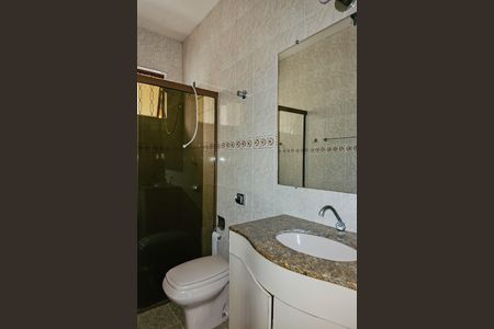 Casa à venda com 458m², 3 quartos e 6 vagas Casa à venda com 458m², 3 quartos e 6 vagasBanheiro