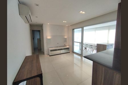 Apartamento à venda com 76m², 2 quartos e 2 vagas Apartamento à venda com 76m², 2 quartos e 2 vagasFoto 01