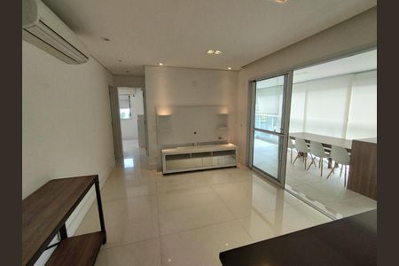 Apartamento à venda com 76m², 2 quartos e 2 vagas Apartamento à venda com 76m², 2 quartos e 2 vagasFoto 09