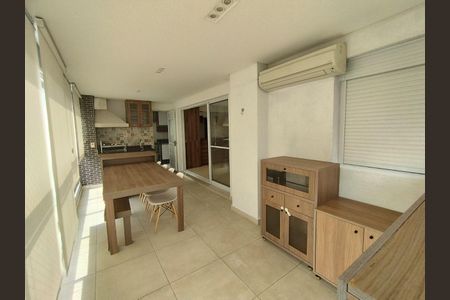 Apartamento à venda com 76m², 2 quartos e 2 vagas Apartamento à venda com 76m², 2 quartos e 2 vagasFoto 04