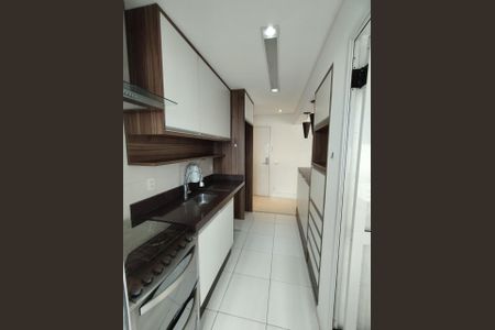 Apartamento à venda com 76m², 2 quartos e 2 vagas Apartamento à venda com 76m², 2 quartos e 2 vagasFoto 07
