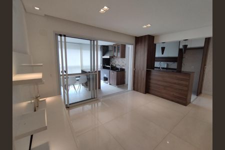 Apartamento à venda com 76m², 2 quartos e 2 vagas Apartamento à venda com 76m², 2 quartos e 2 vagasFoto 16