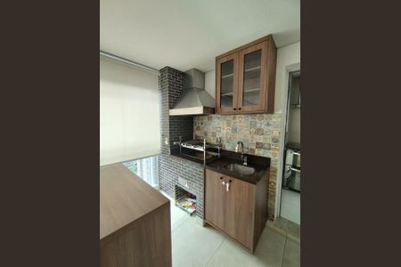 Apartamento à venda com 76m², 2 quartos e 2 vagas Apartamento à venda com 76m², 2 quartos e 2 vagasFoto 05