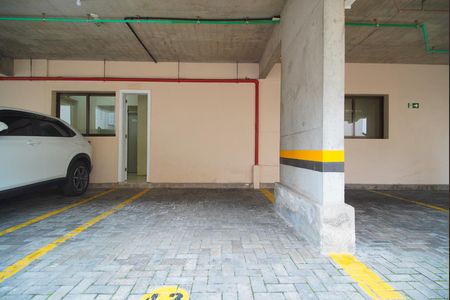 Apartamento à venda com 104m², 3 quartos e 2 vagasÁrea comum