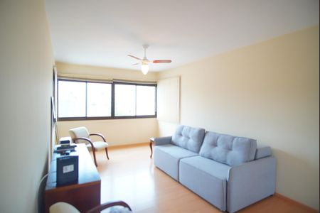 Apartamento à venda com 104m², 3 quartos e 2 vagasSala