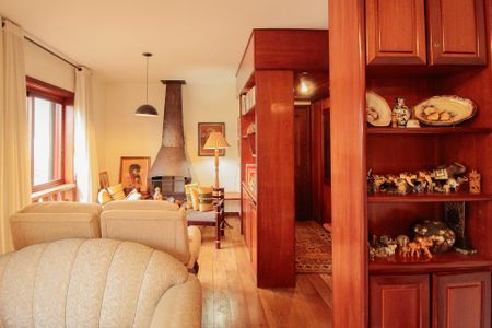 Apartamento à venda com 143m², 3 quartos e 2 vagas Apartamento à venda com 143m², 3 quartos e 2 vagasSala