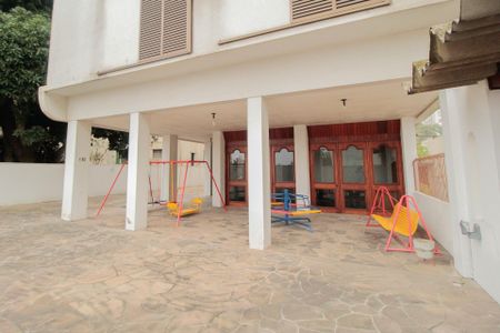 Apartamento à venda com 143m², 3 quartos e 2 vagas Apartamento à venda com 143m², 3 quartos e 2 vagasÁrea comum - Playground