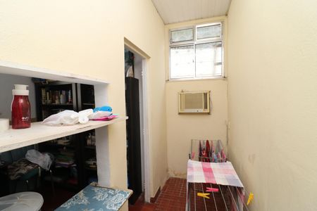 Casa à venda com 240m², 5 quartos e 3 vagasQuarto de Serviço