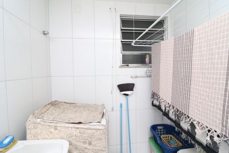 Casa à venda com 240m², 5 quartos e 3 vagasÁrea de Serviço