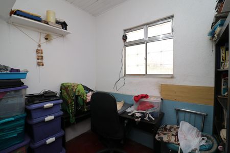 Casa à venda com 240m², 5 quartos e 3 vagasQuarto de Serviço