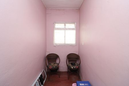 Casa à venda com 240m², 5 quartos e 3 vagasQuarto 1