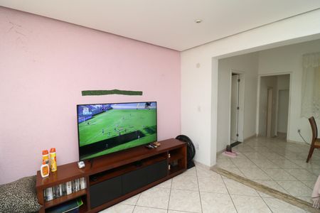 Casa à venda com 240m², 5 quartos e 3 vagasSala