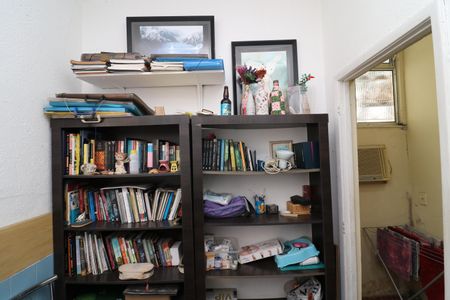 Casa à venda com 240m², 5 quartos e 3 vagasQuarto de Serviço