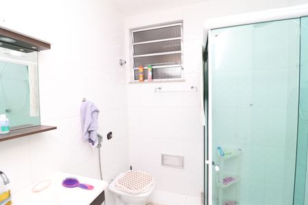 Casa à venda com 240m², 5 quartos e 3 vagasBanheiro Social