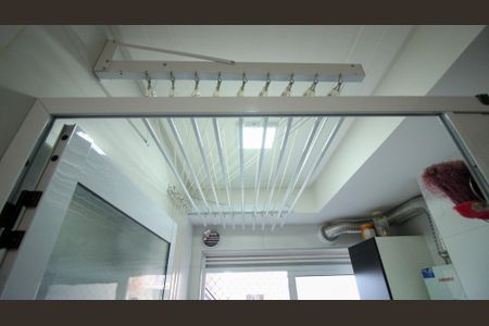 Apartamento à venda com 60m², 3 quartos e 1 vaga Apartamento à venda com 60m², 3 quartos e 1 vagaÁrea de Serviço