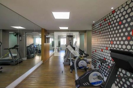 Apartamento à venda com 60m², 3 quartos e 1 vaga Apartamento à venda com 60m², 3 quartos e 1 vagaÁrea comum