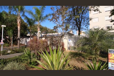 Apartamento à venda com 60m², 3 quartos e 1 vaga Apartamento à venda com 60m², 3 quartos e 1 vagaFachada