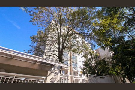 Apartamento à venda com 60m², 3 quartos e 1 vaga Apartamento à venda com 60m², 3 quartos e 1 vagaFachada