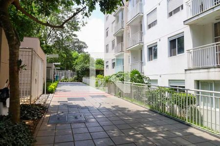 Apartamento à venda com 60m², 3 quartos e 1 vaga Apartamento à venda com 60m², 3 quartos e 1 vagaÁrea comum