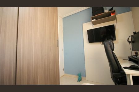 Apartamento à venda com 60m², 3 quartos e 1 vaga Apartamento à venda com 60m², 3 quartos e 1 vagaQuarto 2