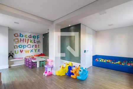 Apartamento à venda com 60m², 3 quartos e 1 vaga Apartamento à venda com 60m², 3 quartos e 1 vagaÁrea comum