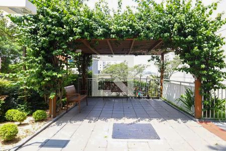 Apartamento à venda com 60m², 3 quartos e 1 vaga Apartamento à venda com 60m², 3 quartos e 1 vagaÁrea comum