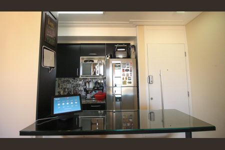 Apartamento à venda com 60m², 3 quartos e 1 vaga Apartamento à venda com 60m², 3 quartos e 1 vagaCozinha