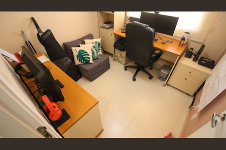 Apartamento à venda com 60m², 3 quartos e 1 vaga Apartamento à venda com 60m², 3 quartos e 1 vagaQuarto 1