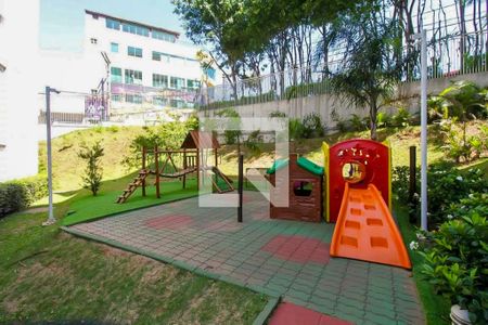 Apartamento à venda com 60m², 3 quartos e 1 vaga Apartamento à venda com 60m², 3 quartos e 1 vagaÁrea comum