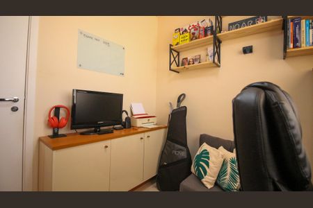 Apartamento à venda com 60m², 3 quartos e 1 vaga Apartamento à venda com 60m², 3 quartos e 1 vagaQuarto 1