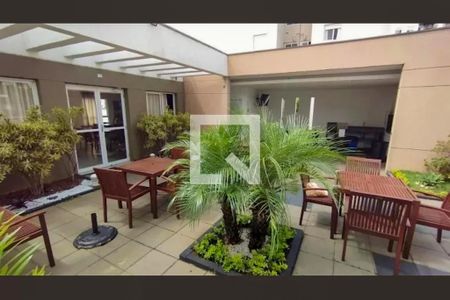 Apartamento à venda com 60m², 3 quartos e 1 vaga Apartamento à venda com 60m², 3 quartos e 1 vagaÁrea comum