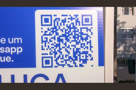 Apartamento à venda com 60m², 3 quartos e 1 vaga Apartamento à venda com 60m², 3 quartos e 1 vagaPlaca