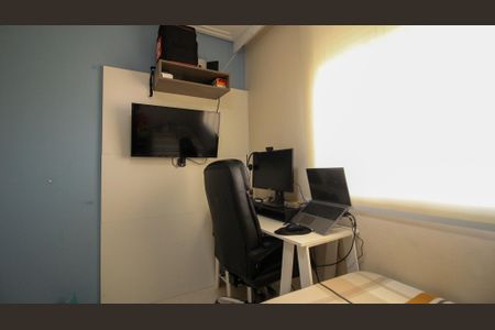 Apartamento à venda com 60m², 3 quartos e 1 vaga Apartamento à venda com 60m², 3 quartos e 1 vagaQuarto 2