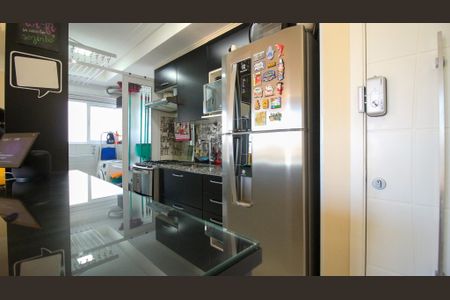 Apartamento à venda com 60m², 3 quartos e 1 vaga Apartamento à venda com 60m², 3 quartos e 1 vagaCozinha