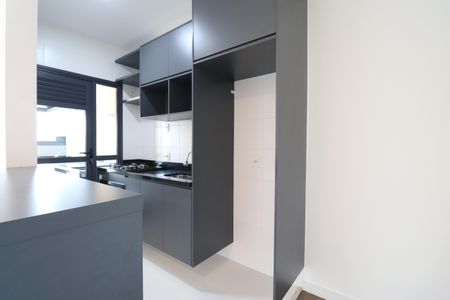 Apartamento à venda com 62m², 2 quartos e 1 vagaCozinha