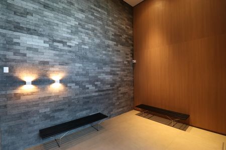 Apartamento à venda com 62m², 2 quartos e 1 vagaÁrea comum