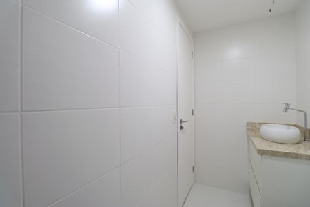 Apartamento à venda com 62m², 2 quartos e 1 vagaBanheiro da Suíte