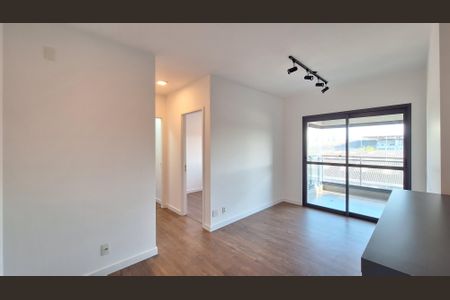 Apartamento à venda com 62m², 2 quartos e 1 vagaSala