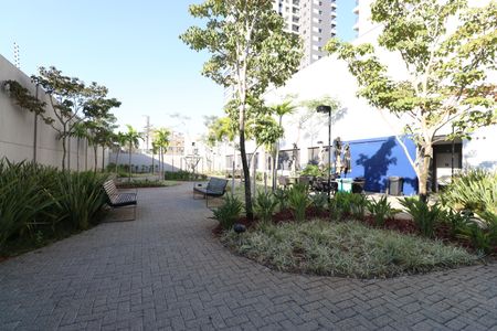 Apartamento à venda com 62m², 2 quartos e 1 vagaÁrea comum