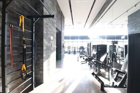 Apartamento à venda com 62m², 2 quartos e 1 vagaÁrea comum