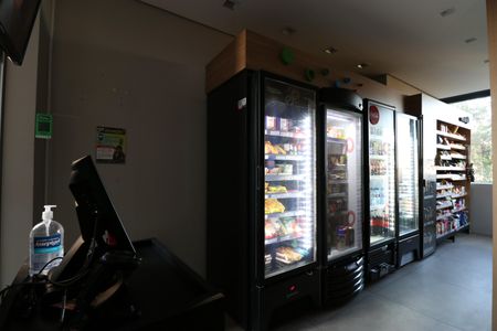 Apartamento à venda com 62m², 2 quartos e 1 vagaÁrea comum