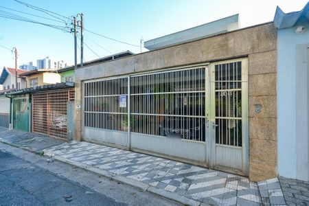 Casa à venda com 310m², 3 quartos e 2 vagasFachada