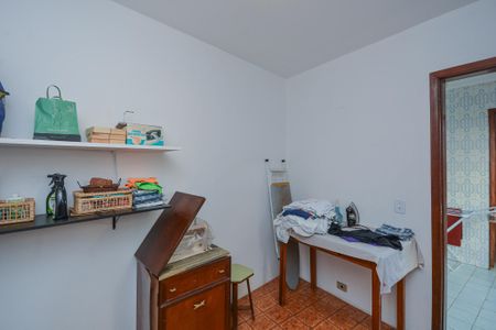 Casa à venda com 310m², 3 quartos e 2 vagasQuarto de Serviço